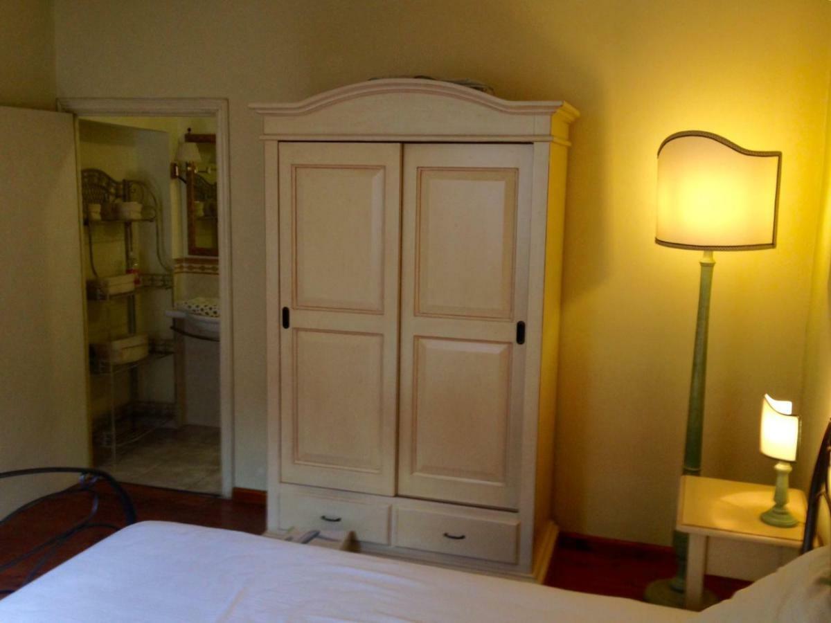 Apartamento La Casina del Borgo Abbadia San Salvator Exterior foto